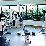 Novotel Sao Paulo Ibirapuera