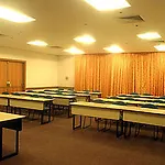 Novotel Sao Paulo Ibirapuera
