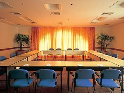 Novotel Sao Paulo Ibirapuera