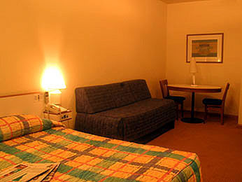 Novotel Sao Paulo Ibirapuera