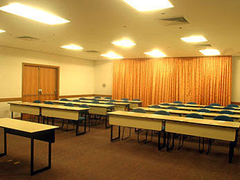 Novotel Sao Paulo Ibirapuera